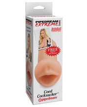 Load image into Gallery viewer, Pipedream Extreme Toyz Coed Cocksucker Masturbator