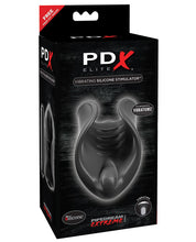 Load image into Gallery viewer, Pipedream Extreme Elite Vibrating Silicone Stimulator
