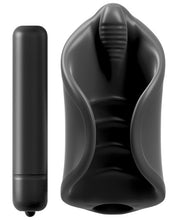 Load image into Gallery viewer, Pipedream Extreme Elite Vibrating Silicone Stimulator
