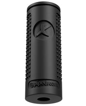 Load image into Gallery viewer, Pipedream Extreme Elite Ez Grip Stroker - Black