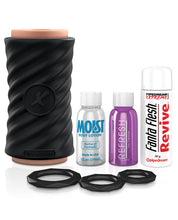 Load image into Gallery viewer, Pipedream Extreme Elite Sure Grip Stroker