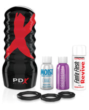 Load image into Gallery viewer, Pipedream Extreme Elite Air Tight Pussy Stroker
