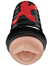 Load image into Gallery viewer, Pipedream Extreme Elite Air Tight Oral Stroker