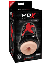 Load image into Gallery viewer, Pipedream Extreme Elite Air Tight Anal Stroker