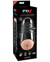 Load image into Gallery viewer, Pipedream Extreme Elite Mega Grip Anal Stroker