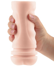 Load image into Gallery viewer, Pipedream Extreme Elite Mega Grip Anal Stroker