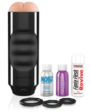 Load image into Gallery viewer, Pipedream Extreme Elite Mega Grip Anal Stroker