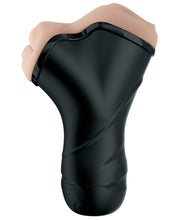Load image into Gallery viewer, Pipedream Extreme Elite Double Penetration Vibrating Stroker