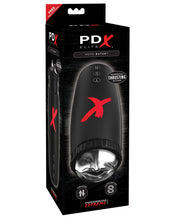 Load image into Gallery viewer, Pipedream Extreme Elite Moto Bator