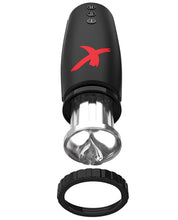 Load image into Gallery viewer, Pipedream Extreme Elite Moto Bator