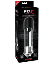 Load image into Gallery viewer, Pipedream Extreme Elite Blowjob Power Pump