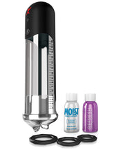 Load image into Gallery viewer, Pipedream Extreme Elite Blowjob Power Pump