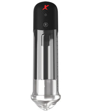 Load image into Gallery viewer, Pipedream Extreme Elite Blowjob Power Pump