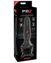 Load image into Gallery viewer, Pipedream Extreme Elite Vibrating Roto-sucker