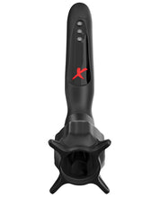 Load image into Gallery viewer, Pipedream Extreme Elite Vibrating Roto-sucker