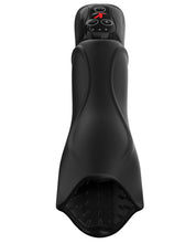 Load image into Gallery viewer, Pipedream Extreme Elite Vibrating Roto Teazer
