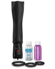 Load image into Gallery viewer, Pipedream Extreme Elite Vibrating Roto Teazer