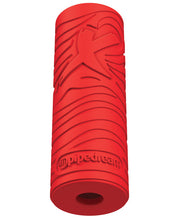 Load image into Gallery viewer, Pipedream Extreme Elite Ez Grip Stroker - Red