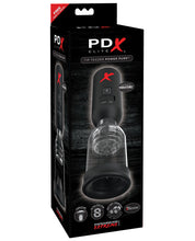 Load image into Gallery viewer, Pipedream Extreme Elite Tip Teazer Power Pump