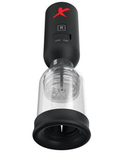 Load image into Gallery viewer, Pipedream Extreme Elite Tip Teazer Power Pump