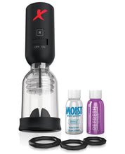 Load image into Gallery viewer, Pipedream Extreme Elite Tip Teazer Power Pump