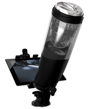 Load image into Gallery viewer, Pipedream Extreme Elite Mega-bator