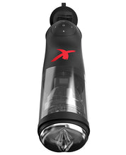 Load image into Gallery viewer, Pipedream Extreme Elite Mega-bator