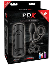 Load image into Gallery viewer, Pipedream Extreme Elite Ass Gasm Explosion Kit