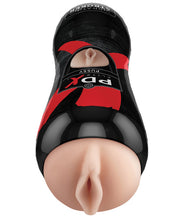 Load image into Gallery viewer, Pdx Elite Vibrating Stroker - Pussy