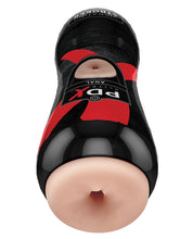 Load image into Gallery viewer, Pdx Elite Vibrating Stroker - Anal