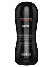 Load image into Gallery viewer, Pdx Elite Vibrating Stroker - Oral