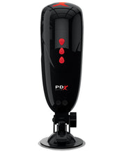 Load image into Gallery viewer, Pdx Elite Dirty Talk Starter Stroker