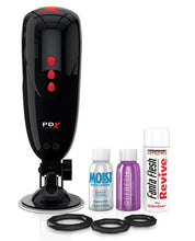 Load image into Gallery viewer, Pdx Elite Dirty Talk Starter Stroker