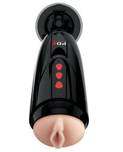 Load image into Gallery viewer, Pdx Elite Dirty Talk Starter Stroker
