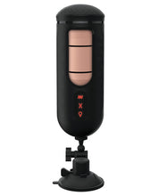 Load image into Gallery viewer, Pdx Elite Vibrating Mega Milker Stroker