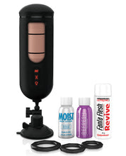 Load image into Gallery viewer, Pdx Elite Vibrating Mega Milker Stroker