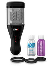 Load image into Gallery viewer, Pipedream Extreme Toyz Talk Dirty Rotobator