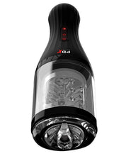 Load image into Gallery viewer, Pipedream Extreme Toyz Talk Dirty Rotobator