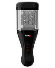 Load image into Gallery viewer, Pipedream Extreme Toyz Talk Dirty Rotobator