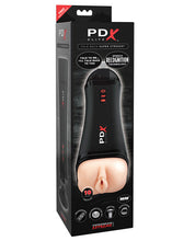 Load image into Gallery viewer, Pdx Elite Talk-back Super Stroker