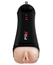 Load image into Gallery viewer, Pdx Elite Talk-back Super Stroker