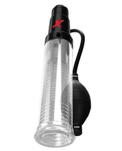 Load image into Gallery viewer, Pdx Elite Suck N Pump Stroker