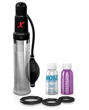 Load image into Gallery viewer, Pdx Elite Suck N Pump Stroker