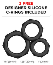 Load image into Gallery viewer, Pdx Elite Suck N Pump Stroker