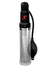 Load image into Gallery viewer, Pdx Elite Suck N Pump Stroker