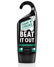 Load image into Gallery viewer, Sir Richard's Soak N' Stroke Beat It Out Shower Masturbation Gel - 8 Oz.