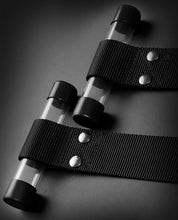 Load image into Gallery viewer, Sir Richards Command Bondage Door Cuffs