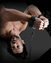 Load image into Gallery viewer, Sir Richards Command Under Mattress Bondage Straps