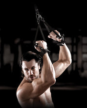 Load image into Gallery viewer, Sir Richards Command Suspension Cuff Set