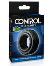Load image into Gallery viewer, Sir Richards Control High Performance Silicone C-ring